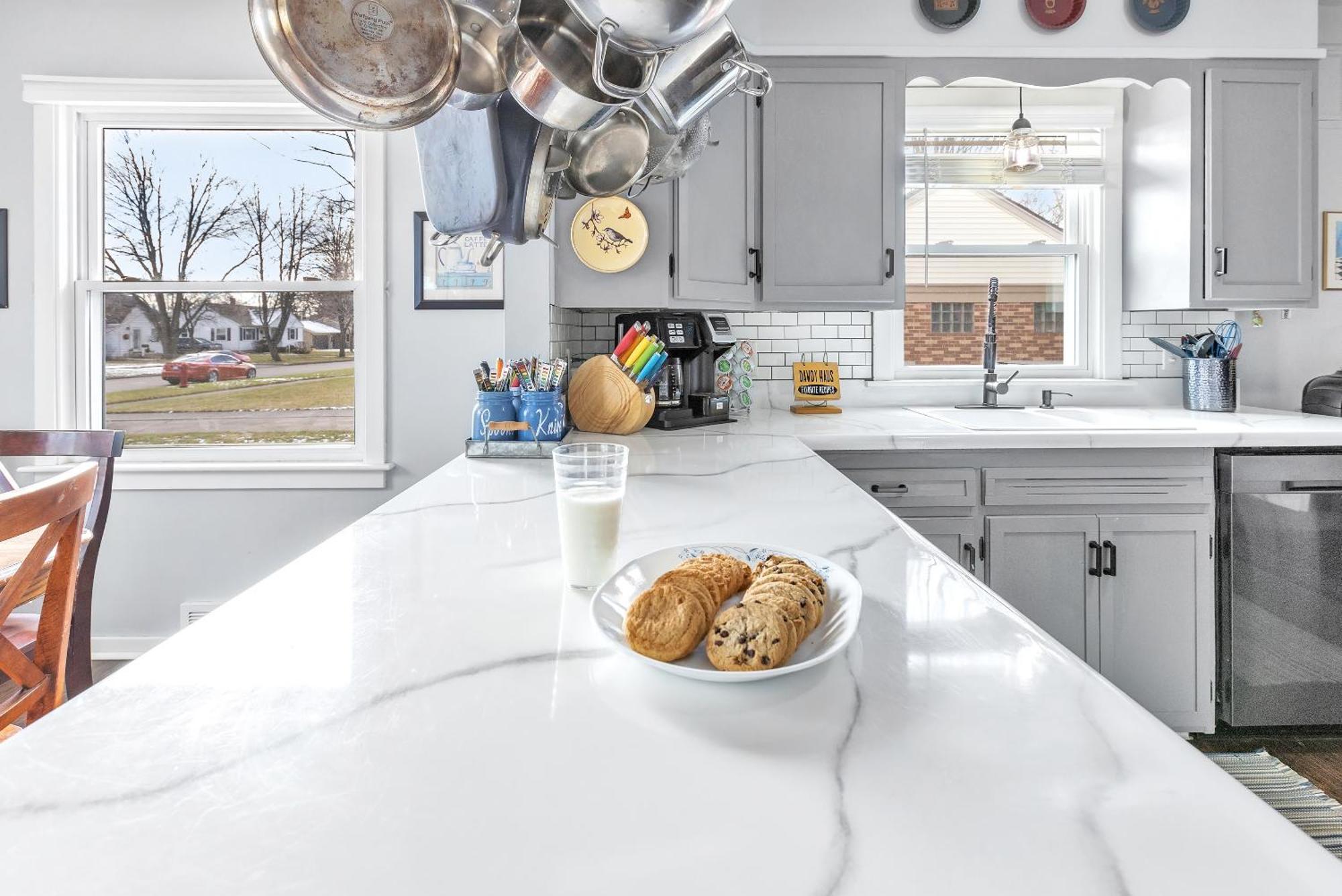 The Dawdy Haus Bed And Breakfast Франкенмут Экстерьер фото
